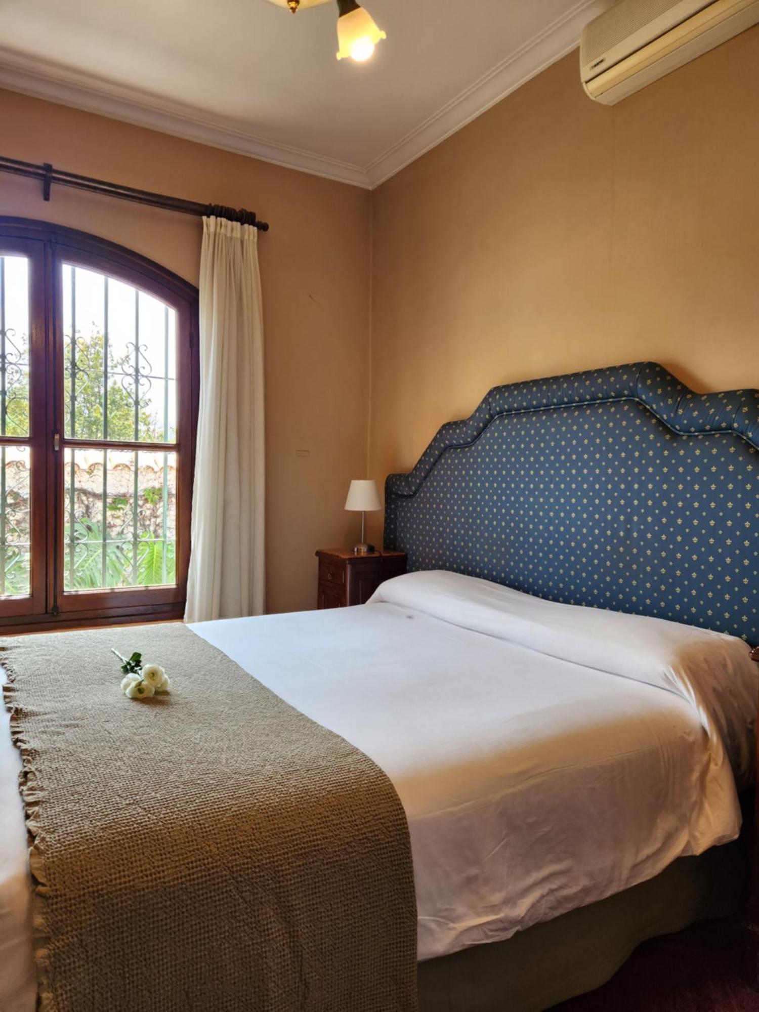 Hotel Boutique La Candela 살타 외부 사진
