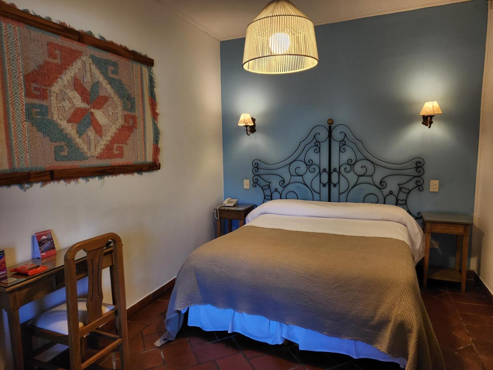 Hotel Boutique La Candela 살타 외부 사진