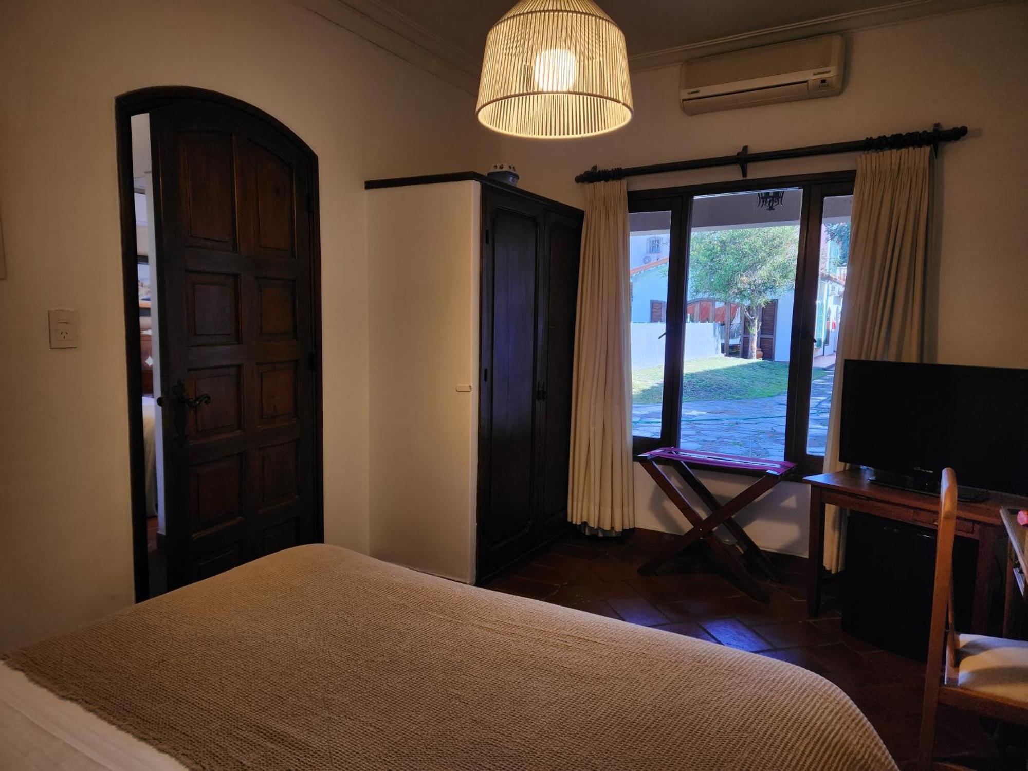 Hotel Boutique La Candela 살타 외부 사진