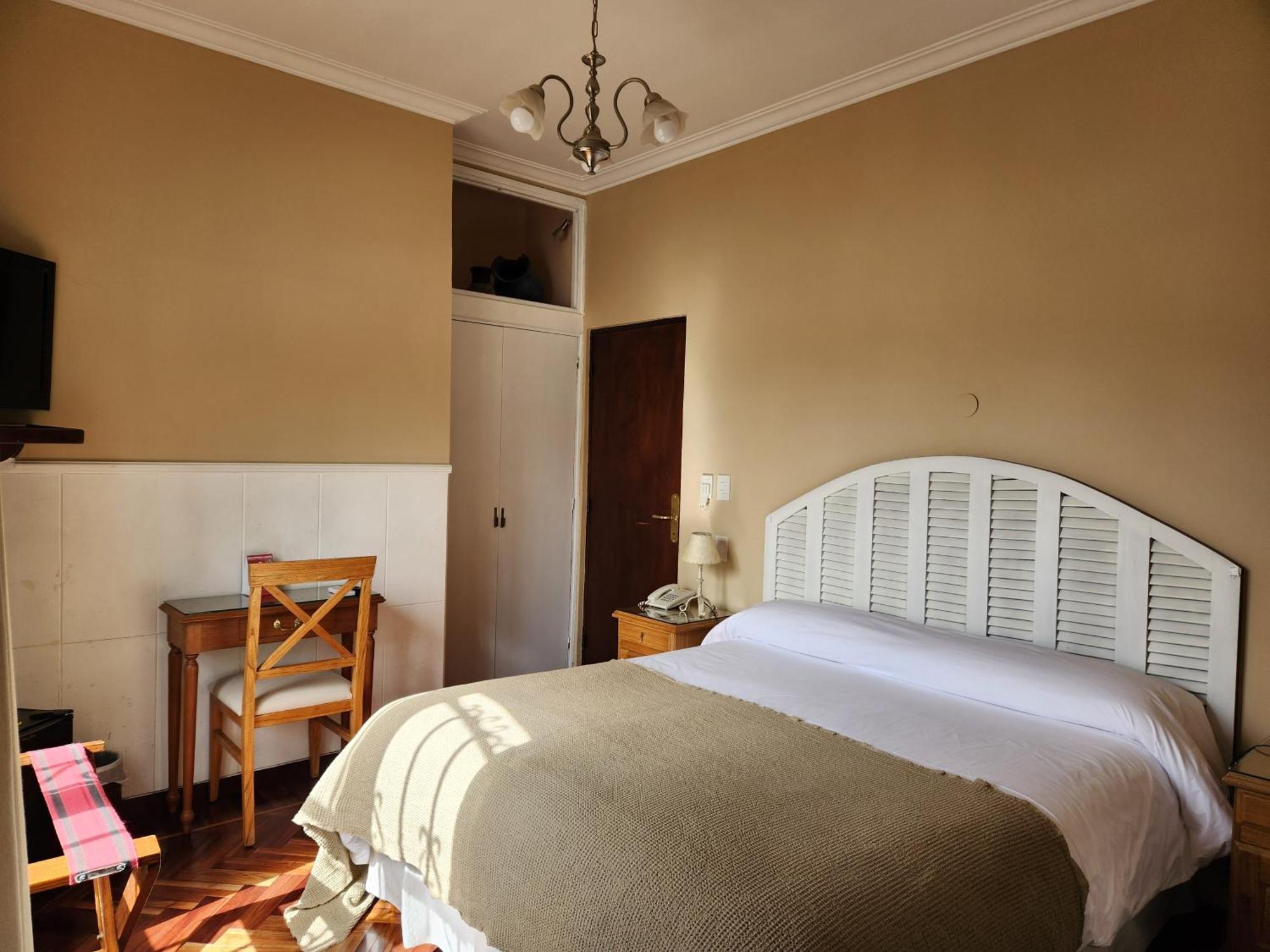 Hotel Boutique La Candela 살타 외부 사진