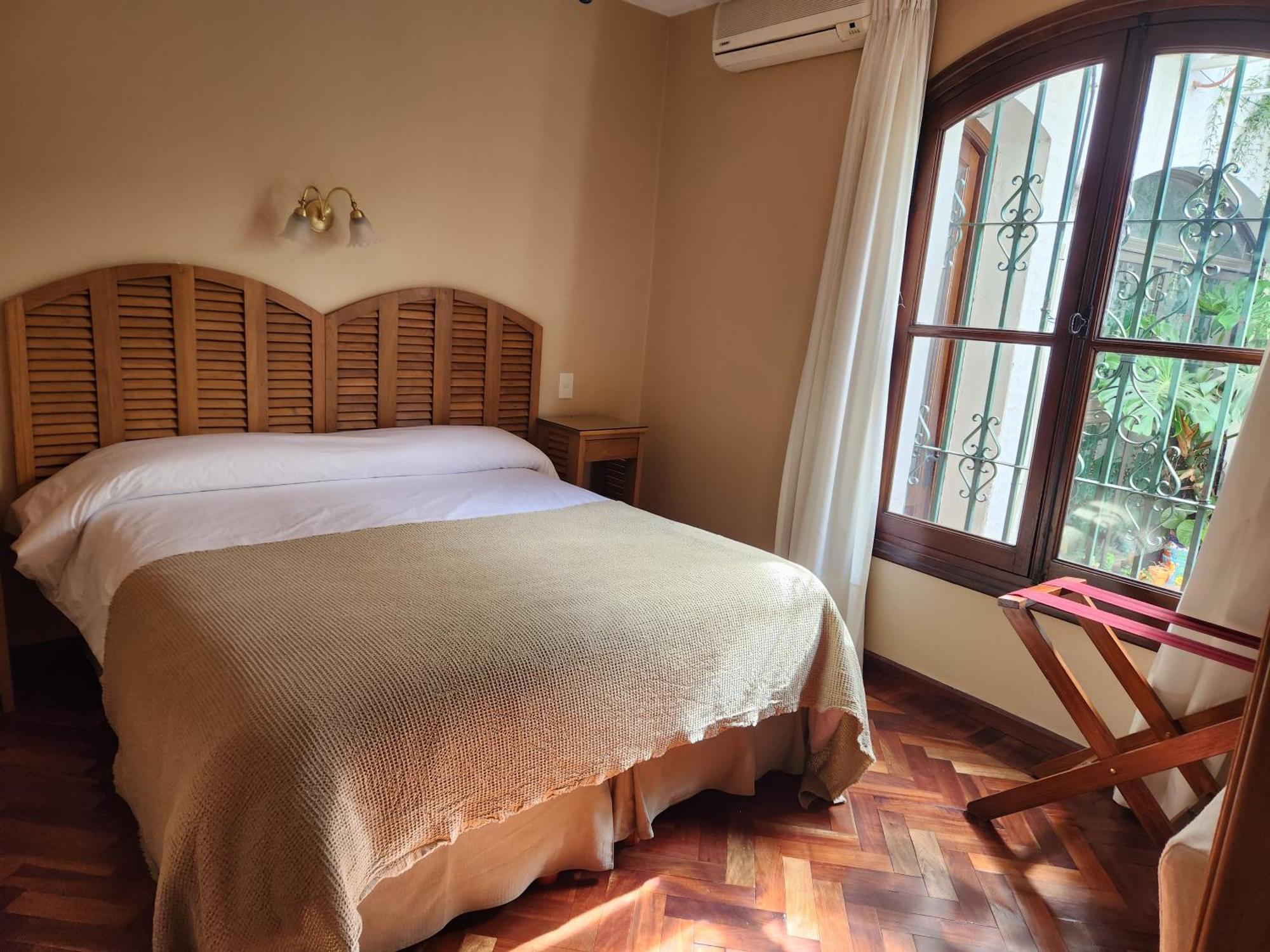 Hotel Boutique La Candela 살타 외부 사진