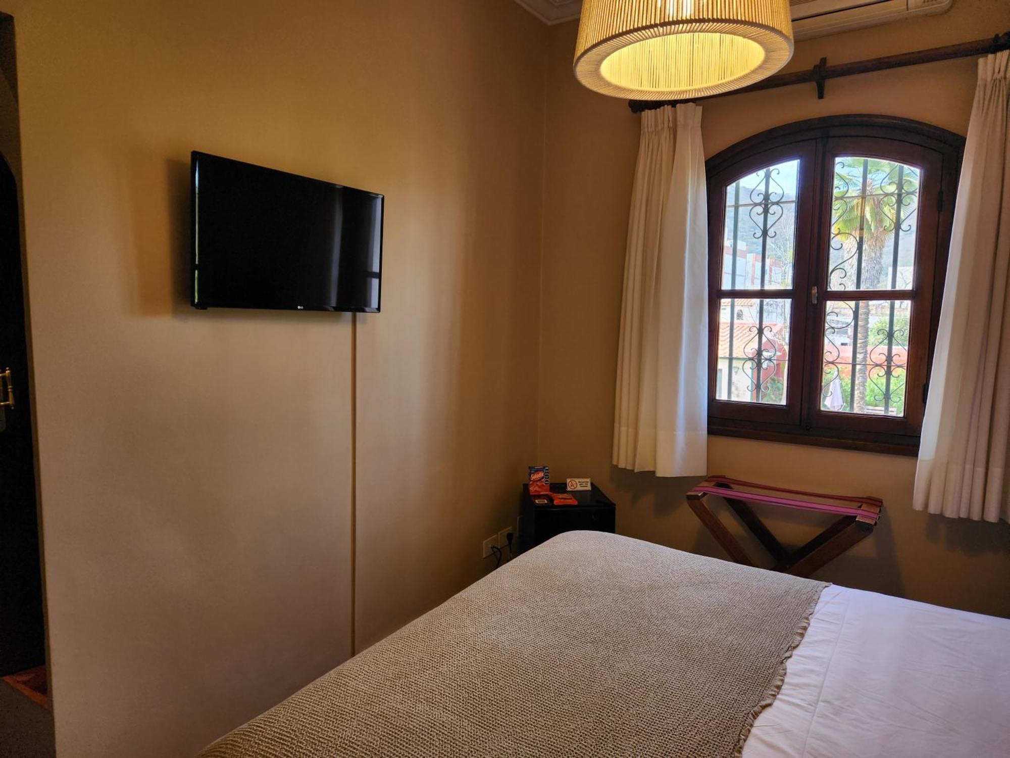Hotel Boutique La Candela 살타 외부 사진