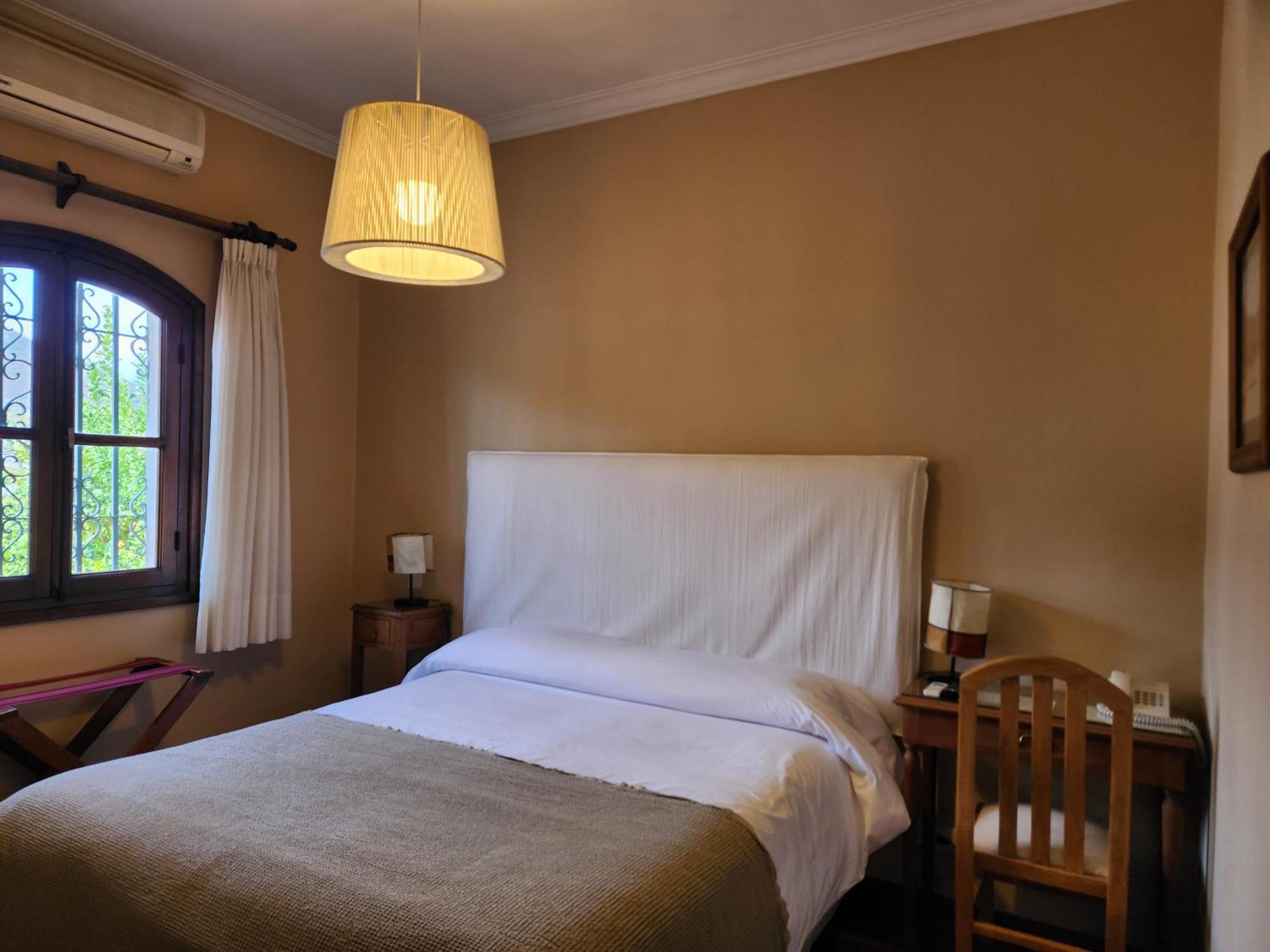 Hotel Boutique La Candela 살타 외부 사진