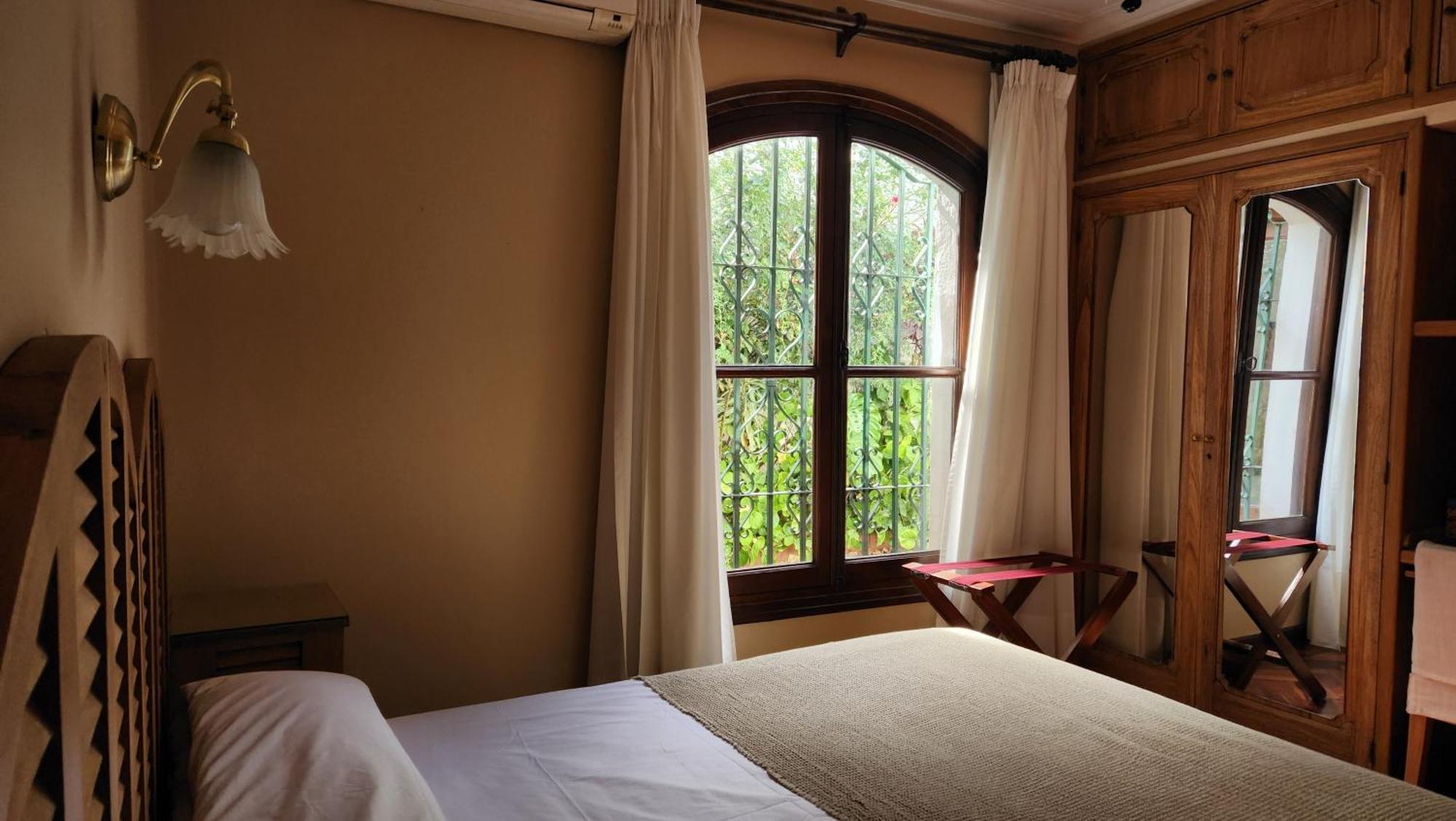Hotel Boutique La Candela 살타 외부 사진