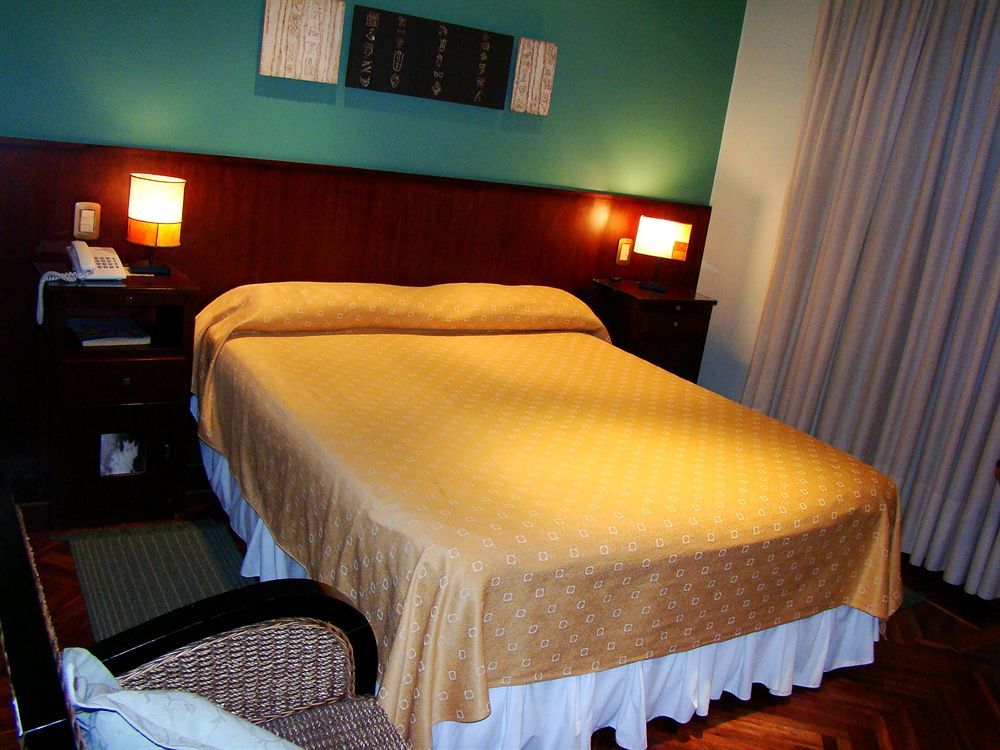 Hotel Boutique La Candela 살타 외부 사진