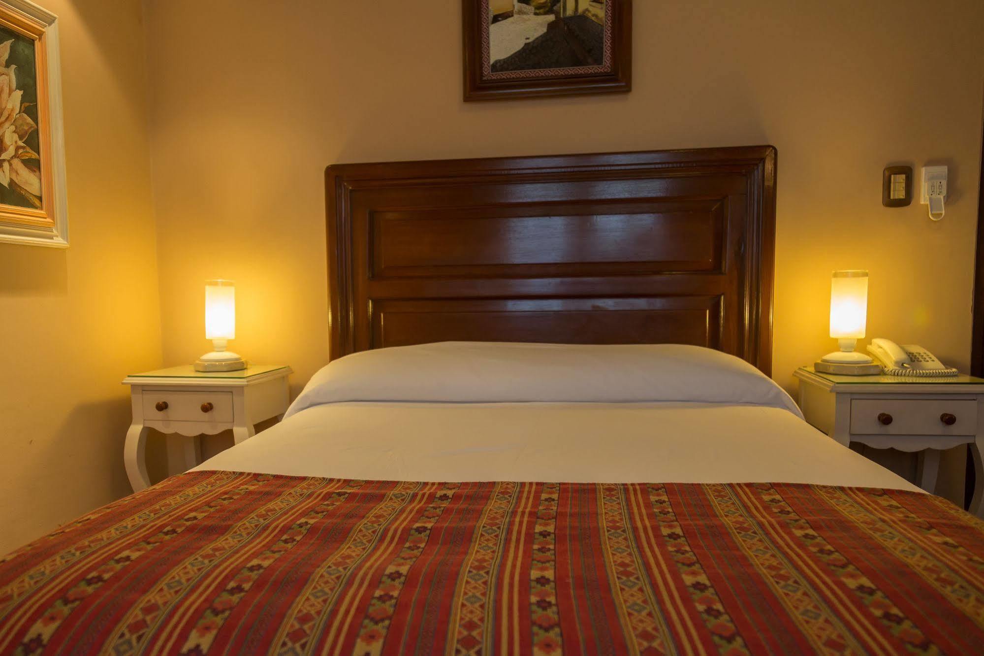 Hotel Boutique La Candela 살타 외부 사진